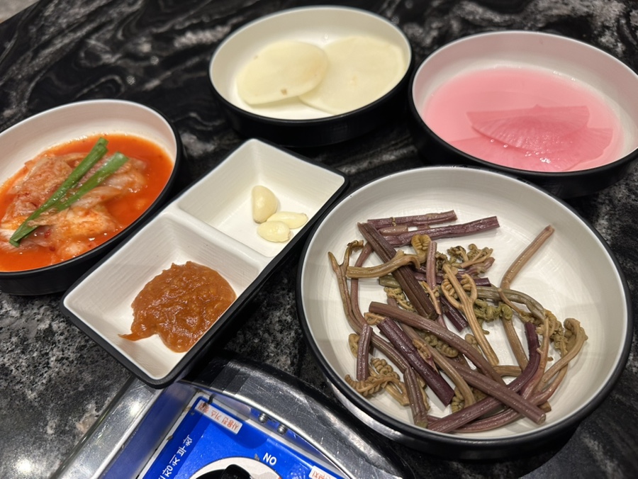 소담칼국수&밀면 이미지