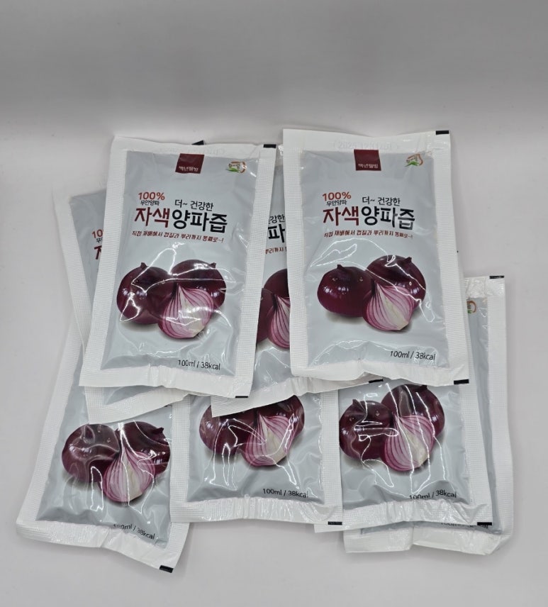백년웰빙식품 이미지