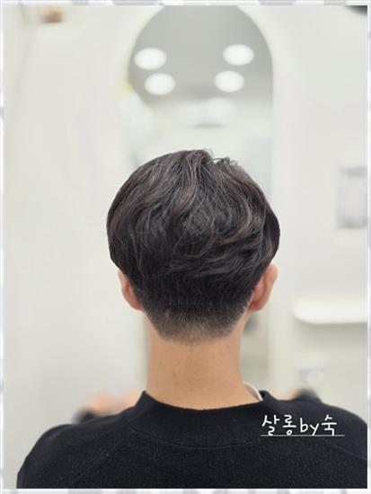 숙헤어 이미지