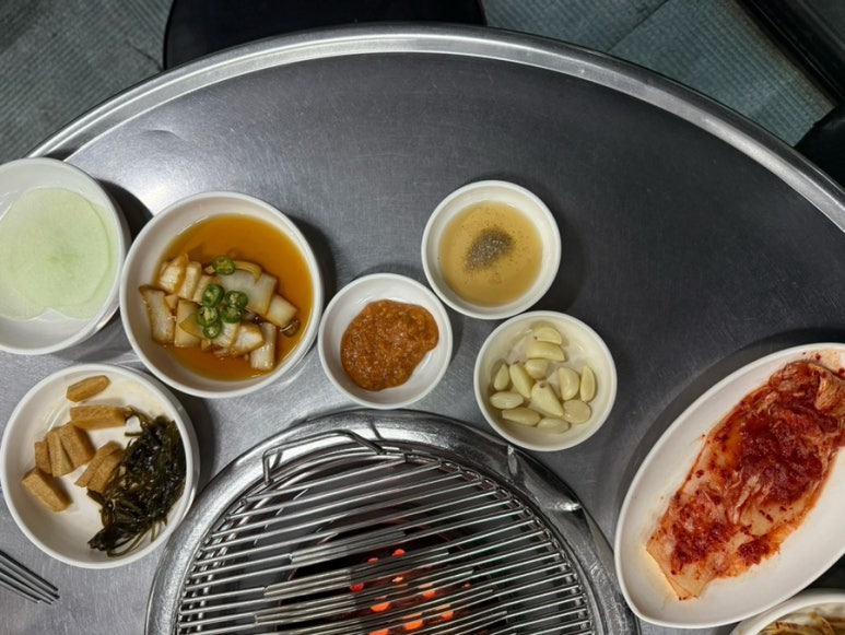 안정뒷고기 이미지