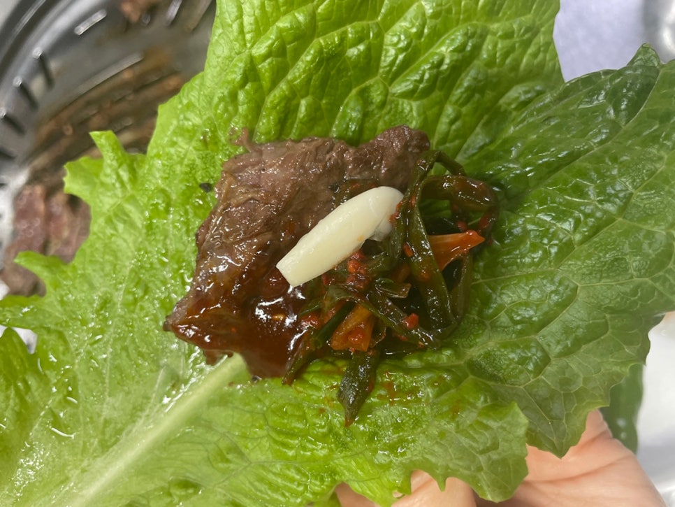 부일안창살 이미지