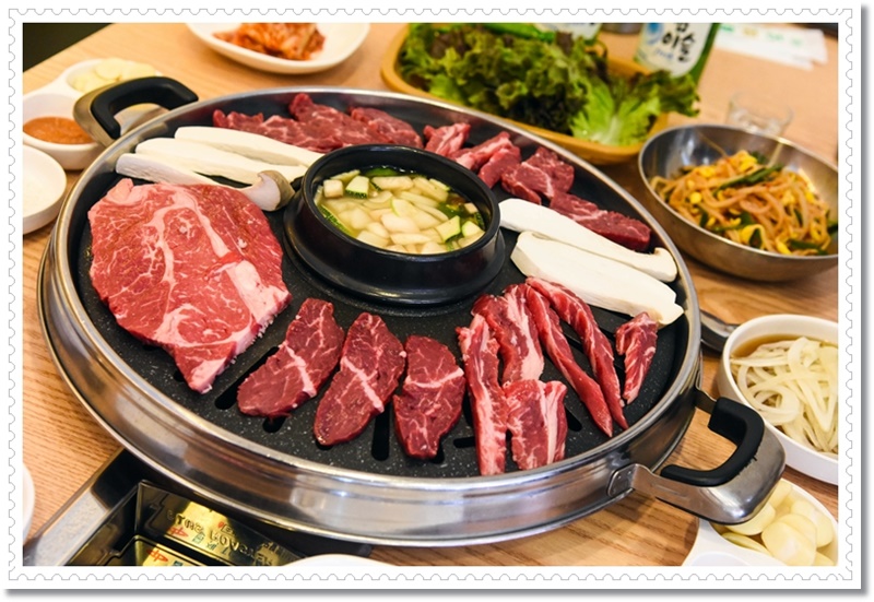 일번지정육식당 이미지