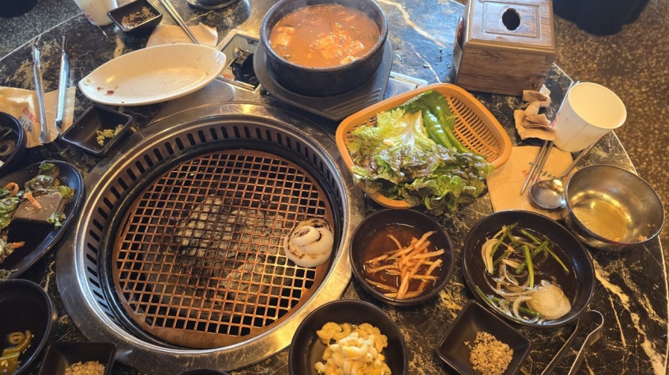 동해식육식당 이미지