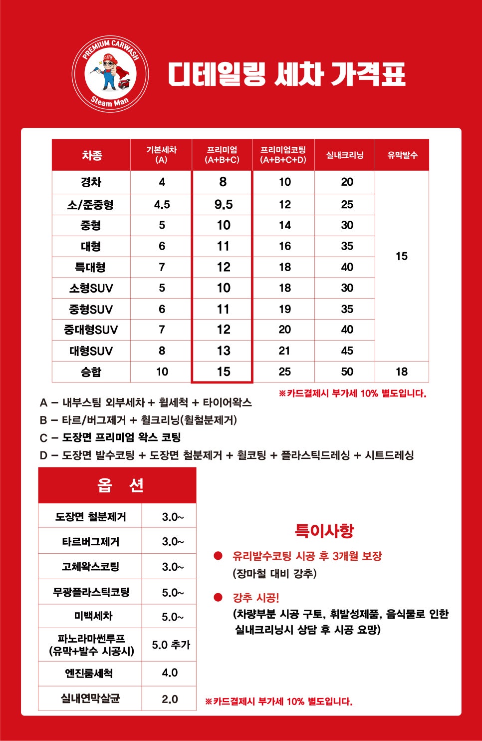 스팀맨부산 이미지