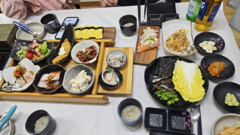 2번지회초밥 이미지