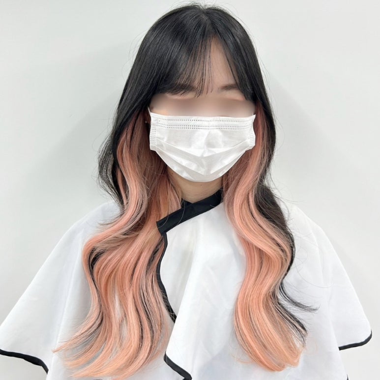 디유즈헤어&붙임머리 이미지