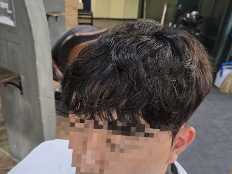 손길미장원안산 이미지