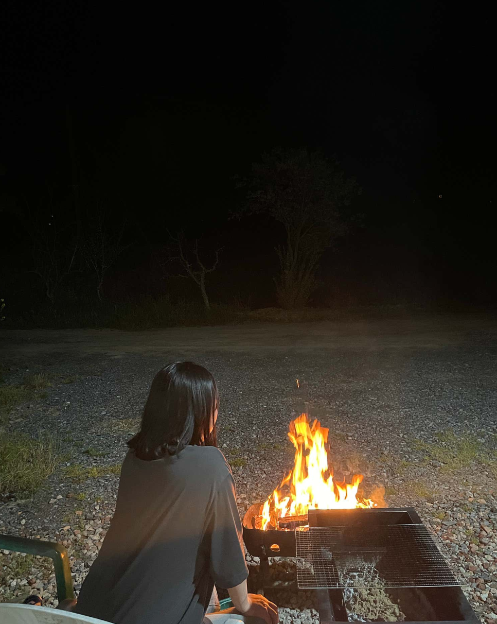 가로림글램핑&풀빌라펜션 이미지