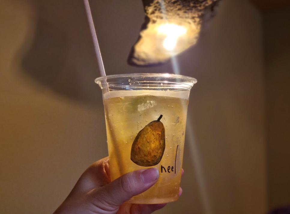닐카페 이미지