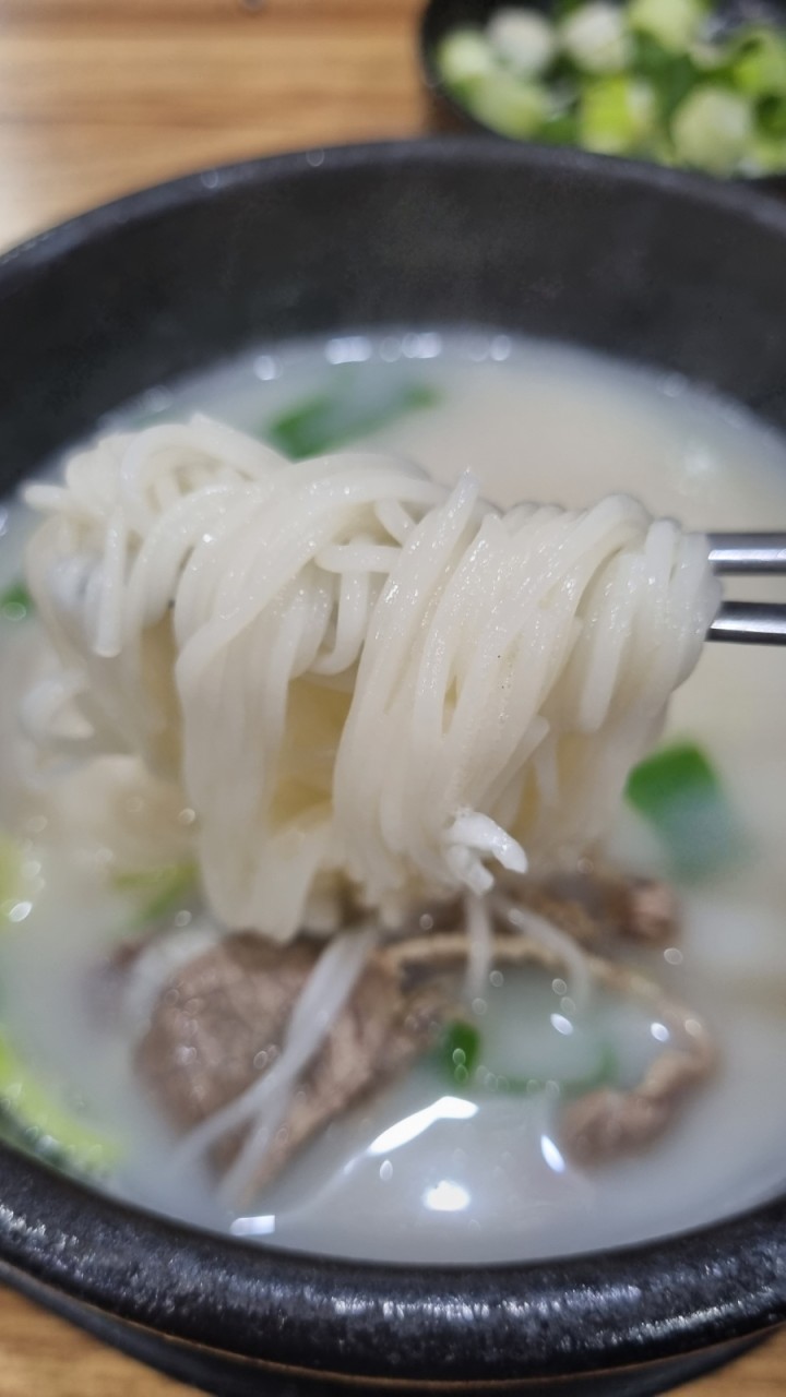 교동해장국 이미지