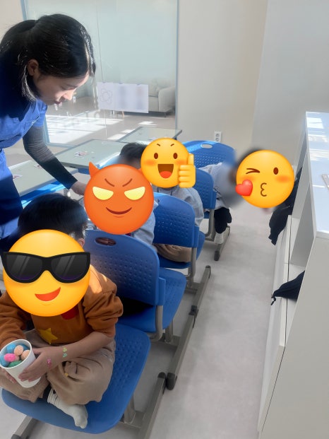 안동언어치료센터 이미지