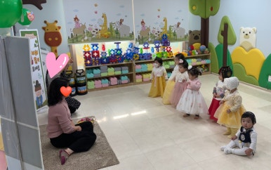 꿈모아어린이집 이미지