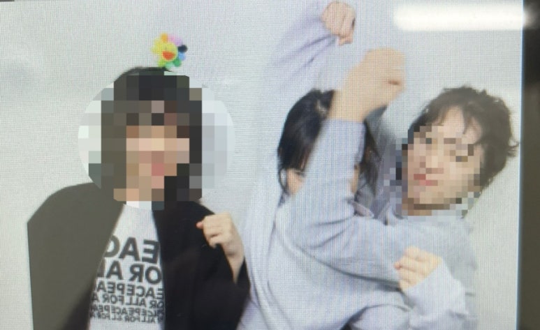 서림닭강정 이미지