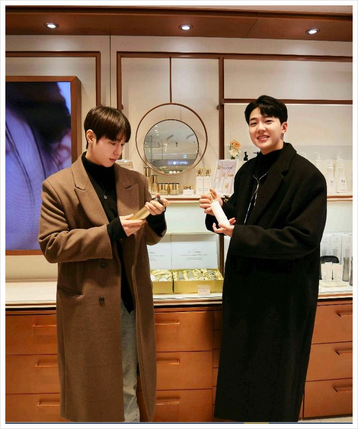 럭셔리뷰티 이미지