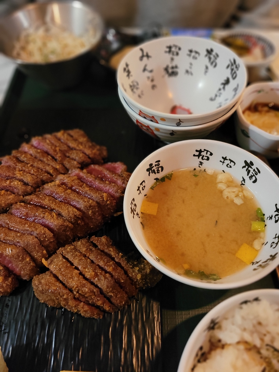 고배돈까스 이미지