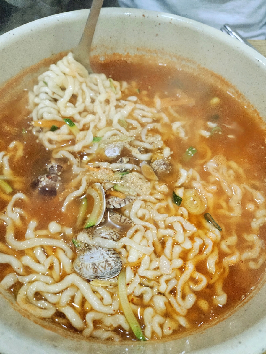 본가통채칼국수 이미지