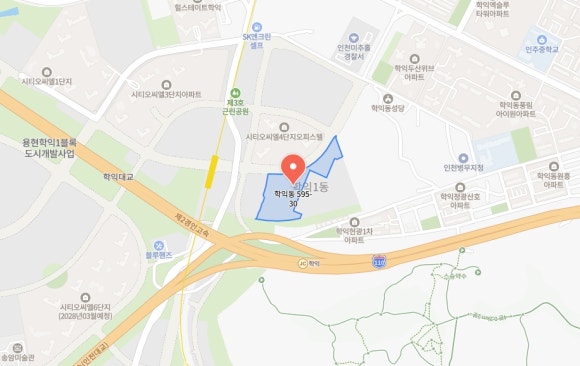 미추홀건축사사무소 이미지