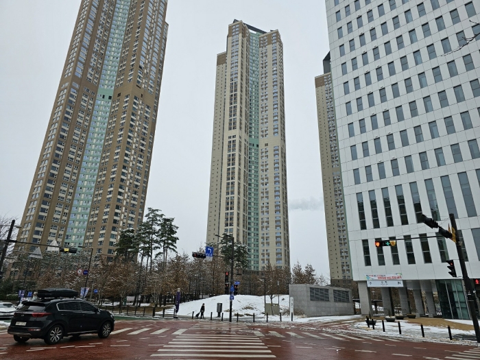 요진타워 이미지