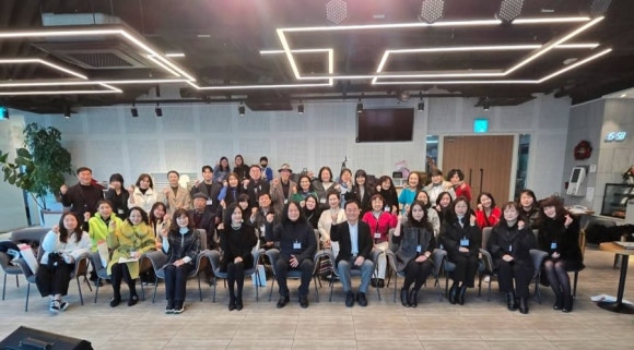 한국교육협회 이미지