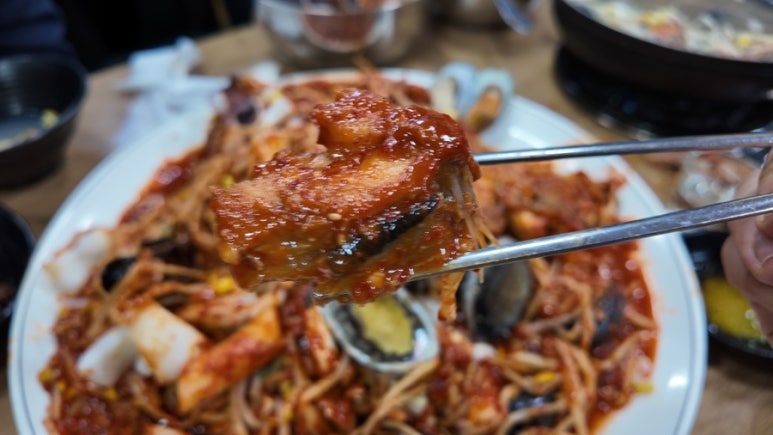 또또해물아구찜 이미지