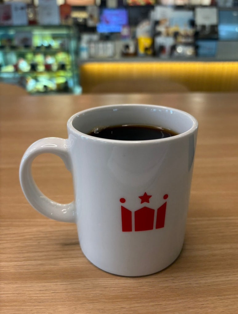 할리스울산율리점 이미지