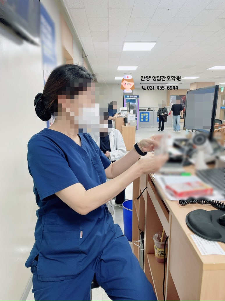 안양성심의원 이미지