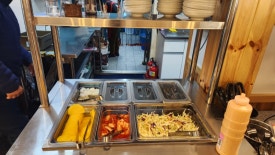 중화요리삼문동 이미지