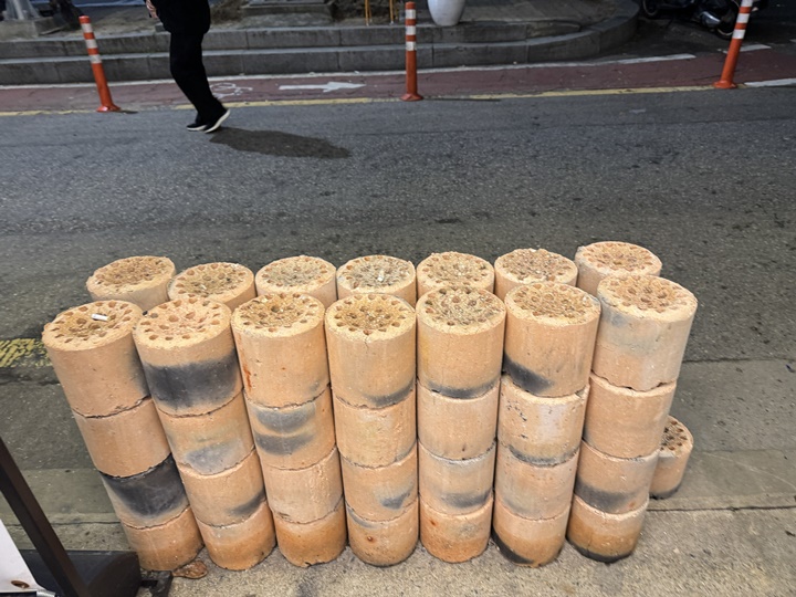청결연탄 이미지