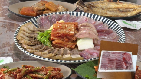 목포참홍어 이미지