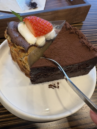 오와케이크 의정부센트럴점 이미지