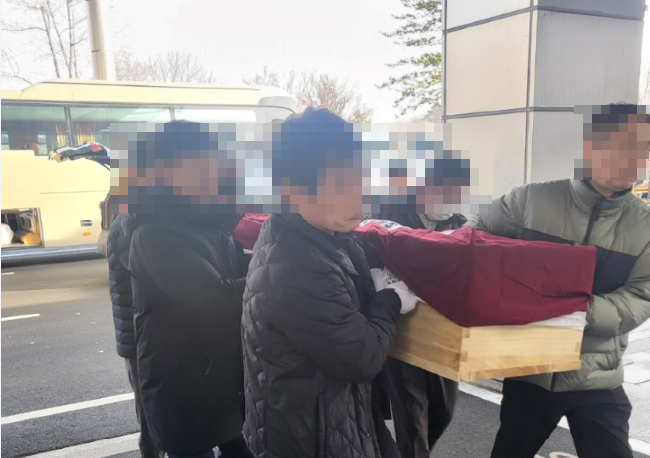 김해복음병원장례식장 이미지