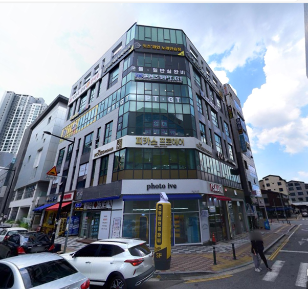 서진건축사사무소 이미지