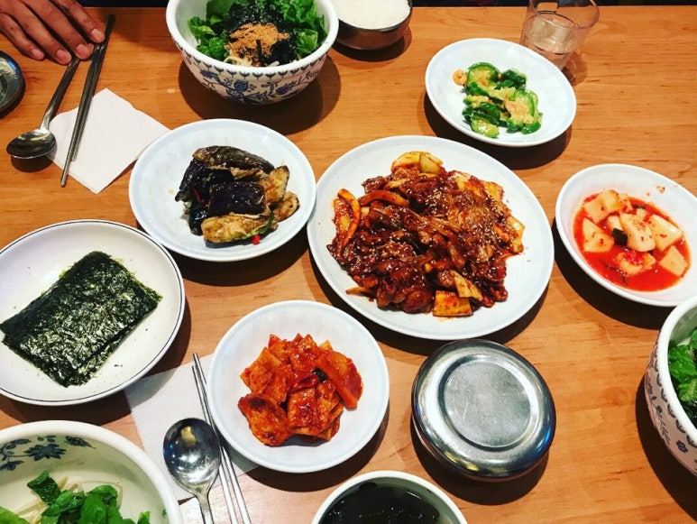 직화미스터왕왕 이미지