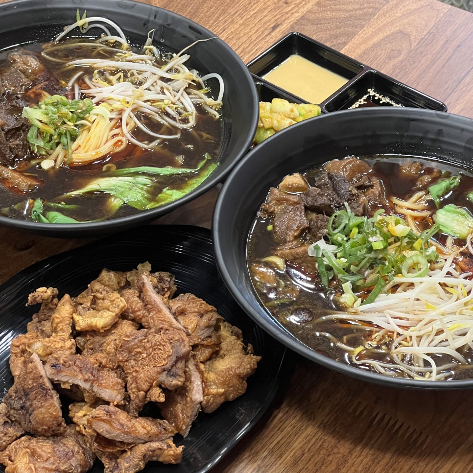 반전갈비후라이드 이미지