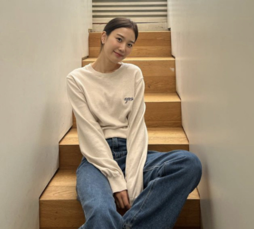 토널룩 이미지
