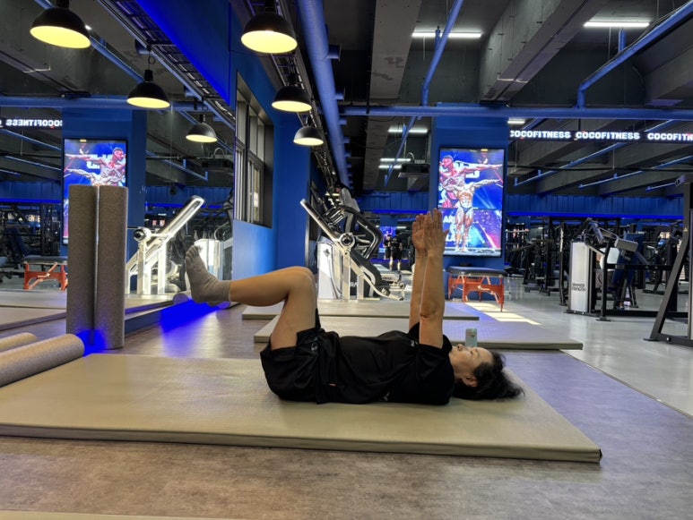 코코휘트니스 이미지