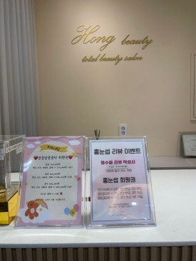 뷔뷔네일 이미지