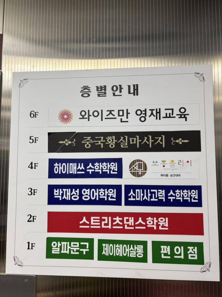 GS더프레시 청주점 이미지