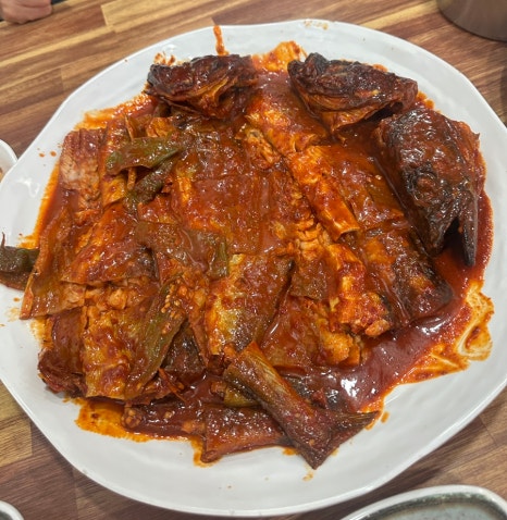 짱태 이미지