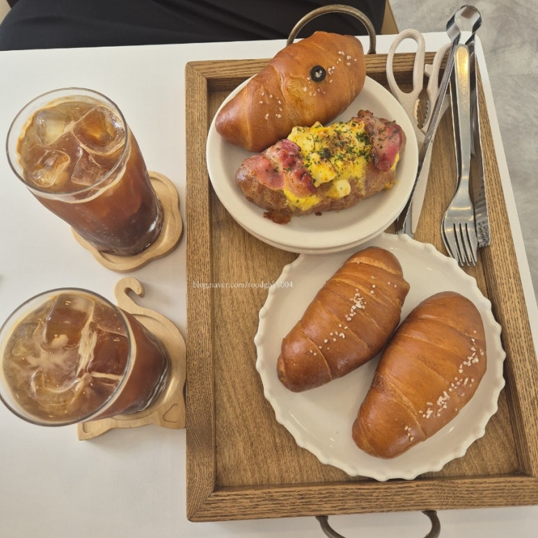 여수희빵 이미지