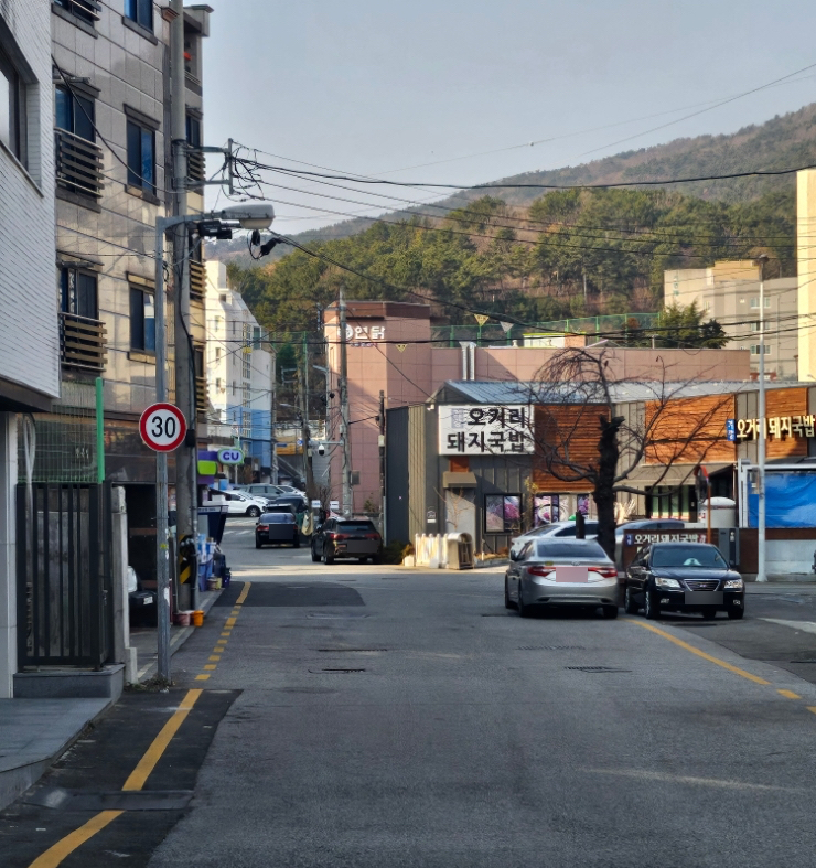 기장오거리돼지국밥 이미지