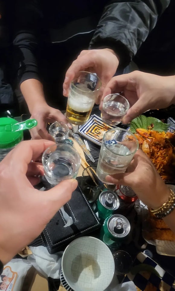 휴운암 이미지