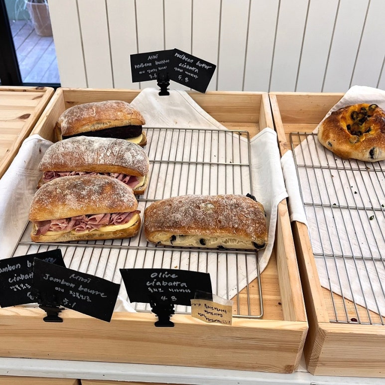 이븐도우(even dough)광안점 이미지