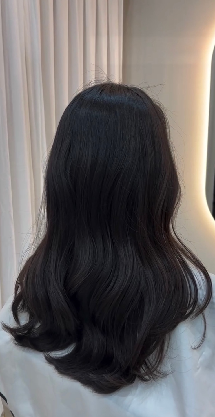 이유헤어 이미지