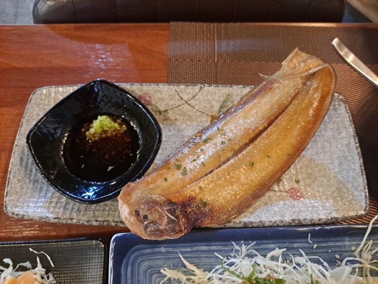 깻잎막회논산 이미지