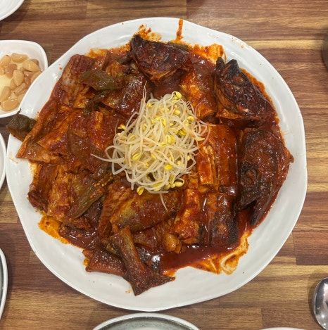 짱태 이미지