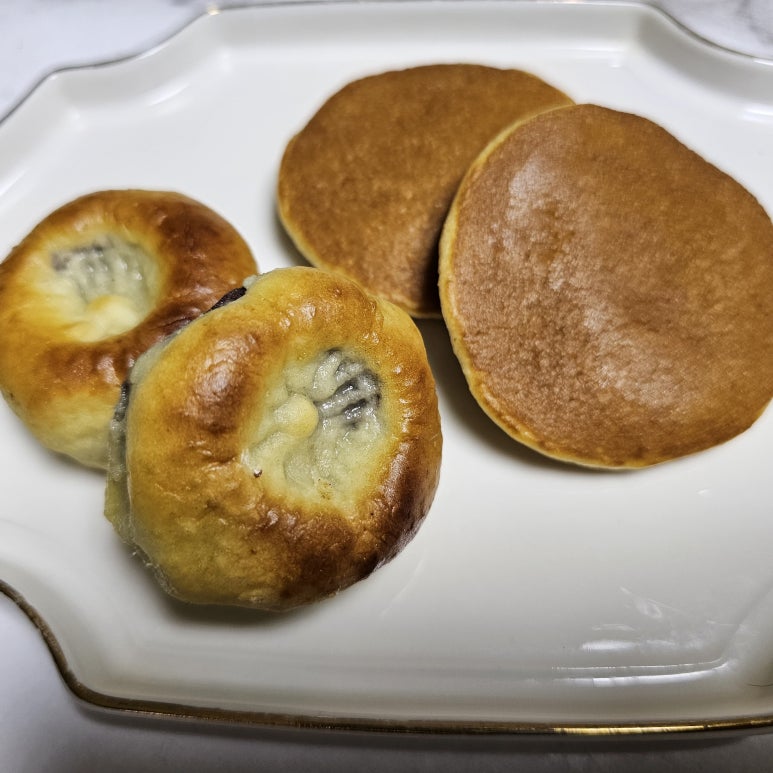 경주빵 이미지