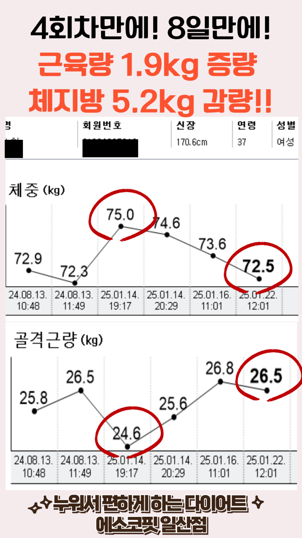 에소코핏 일산점 이미지