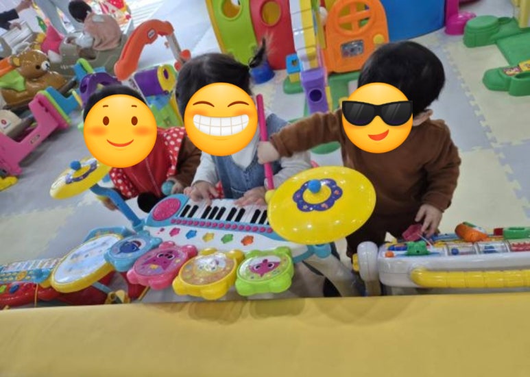 리틀조이베이비카페 이미지