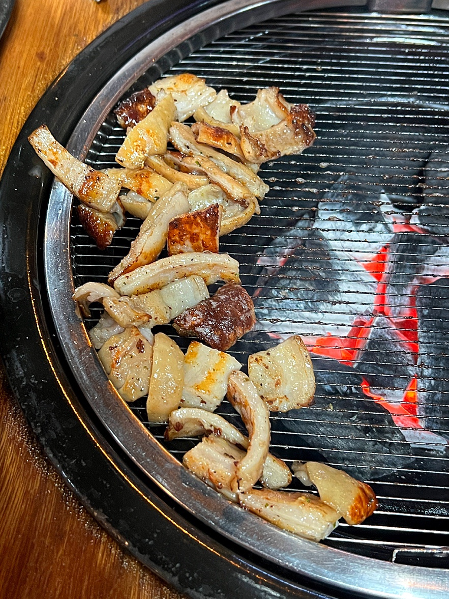 막창도둑알파시티점 이미지